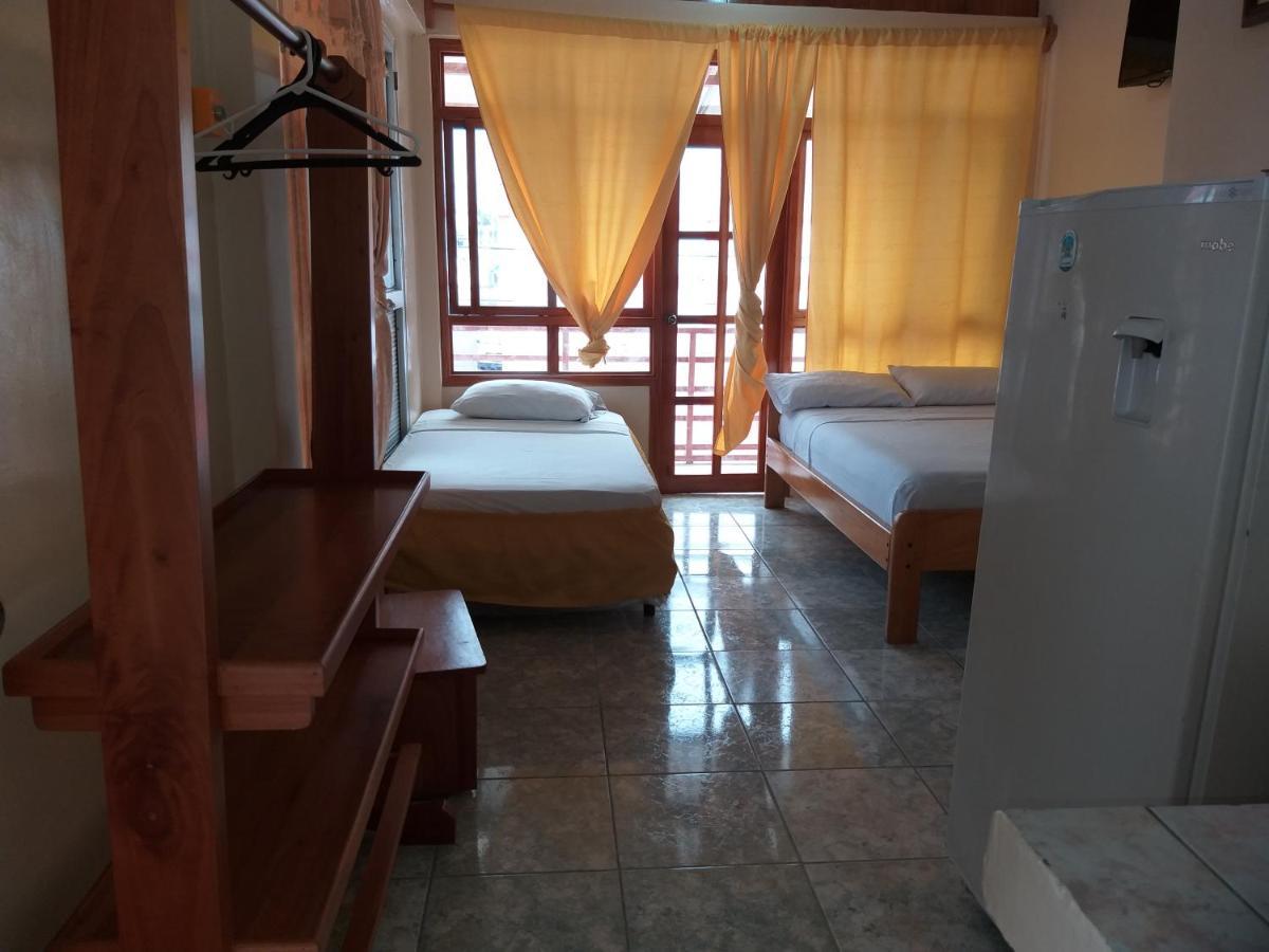 Hostal Miconia Puerto Ayora  Bilik gambar