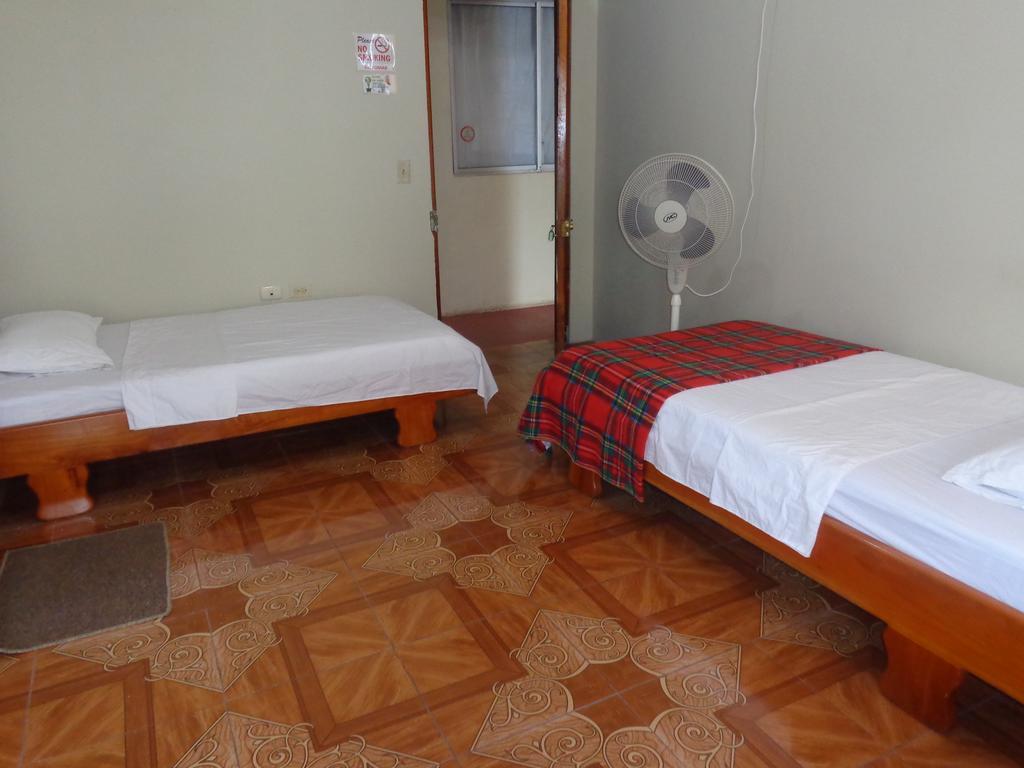 Hostal Miconia Puerto Ayora  Bilik gambar