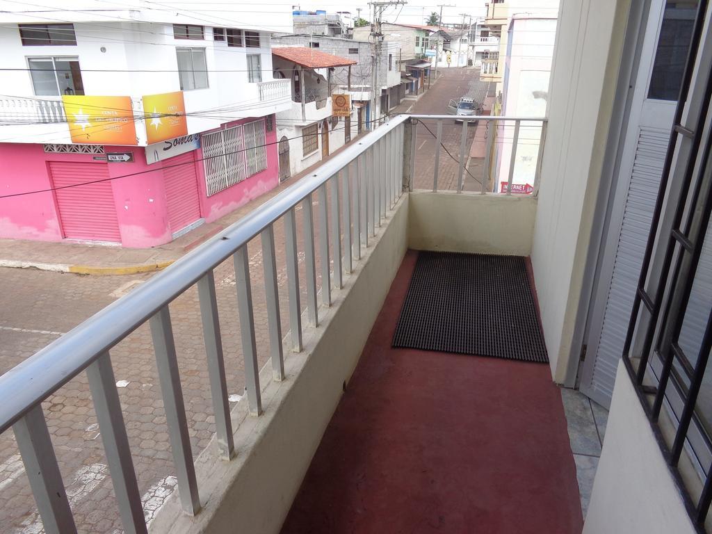 Hostal Miconia Puerto Ayora  Bilik gambar
